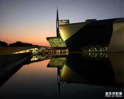 【難忘2023】夜色