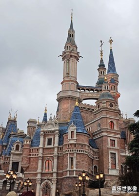 【難忘2023】+迪士尼