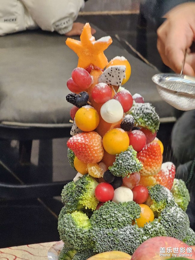 【新年霸王餐】圣誕生日派對(duì)