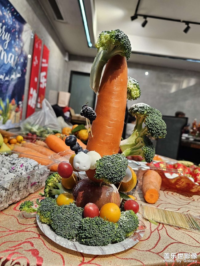 【新年霸王餐】圣誕生日派對(duì)