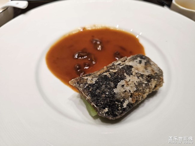 周末好友聚餐之川菜新作篇