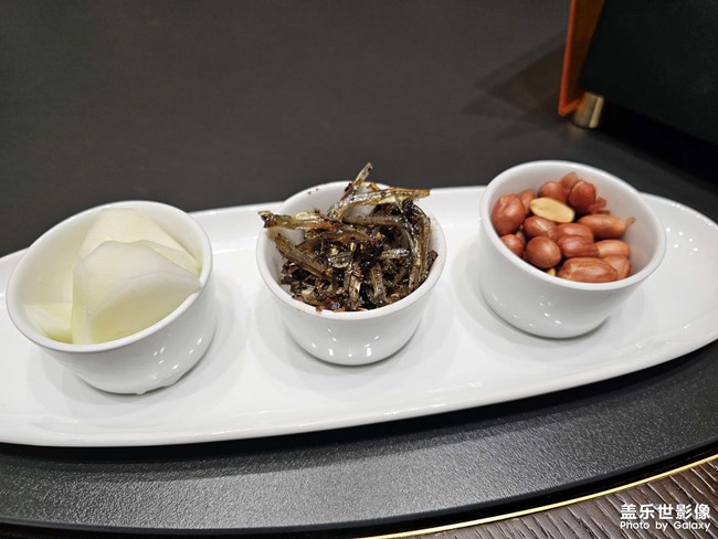 周末好友聚餐之川菜新作篇