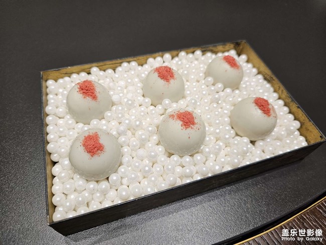 周末好友聚餐之川菜新作篇