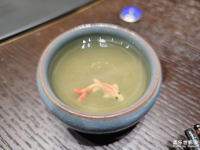 周末好友聚餐之川菜新作篇