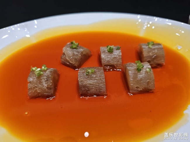 周末好友聚餐之川菜新作篇