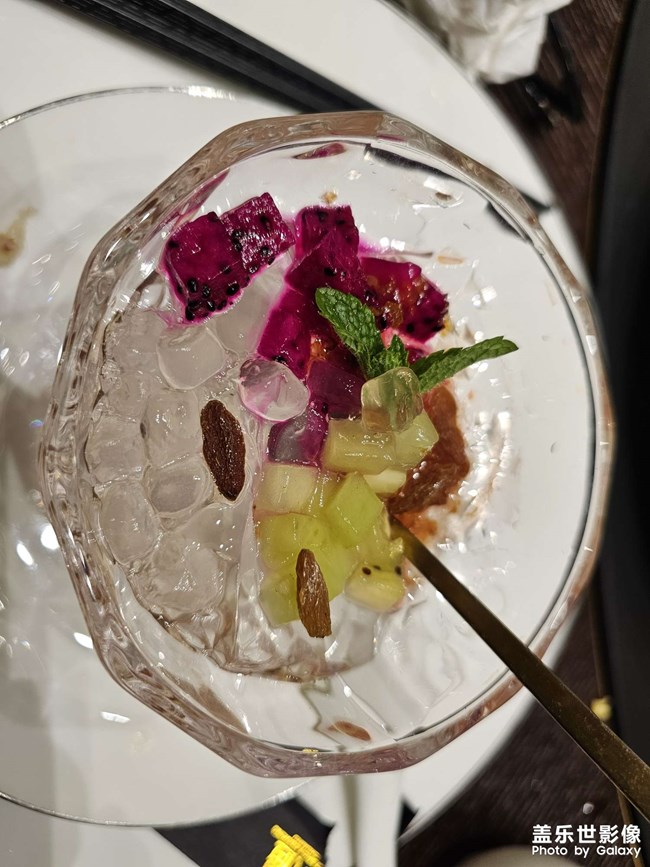 周末好友聚餐之川菜新作篇