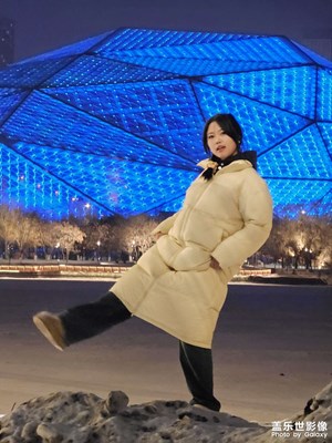 【難忘2023】10X鏡頭超長焦距帶來震撼空間壓縮