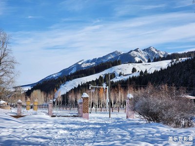 【浮光掠影】+冬日的暖陽